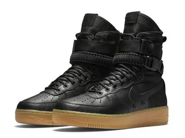 Special Field Air Force 1 [X. 3] - Cliquez sur l'image pour la fermer